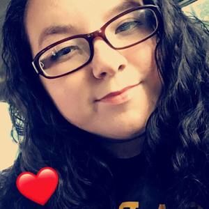 Meet your Posher, Sabrina